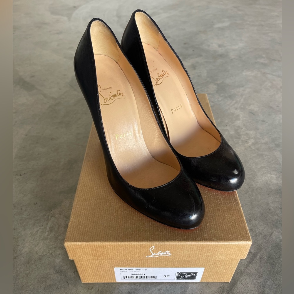 Christian Louboutin Heels